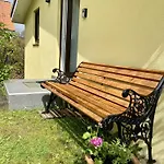 An Der Schlei Oben Apartment *