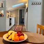 Appartamento An Der Schlei Oben