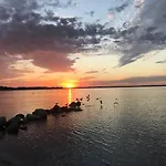 An Der Schlei Oben Appartamento Fleckeby