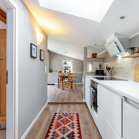 Appartamento An Der Schlei Oben *