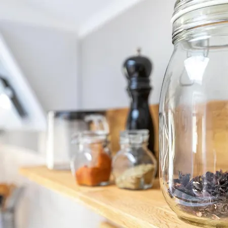 Appartamento An Der Schlei Oben Fleckeby