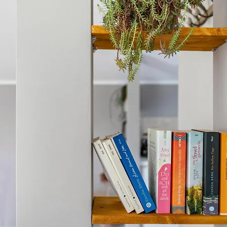 An Der Schlei Oben Appartamento Fleckeby