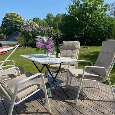 Appartamento An Der Schlei Oben *