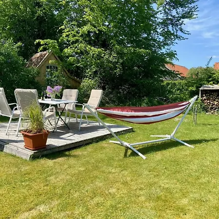 An Der Schlei Oben