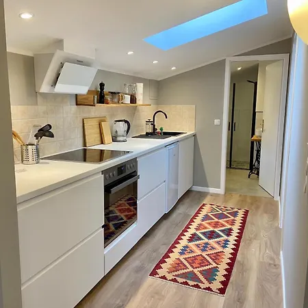 Appartamento An Der Schlei Oben