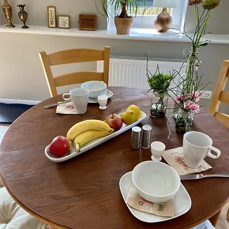 An Der Schlei Oben Fleckeby