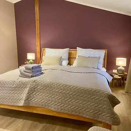 An Der Schlei Oben Appartamento *