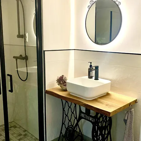 An Der Schlei Oben Appartamento *