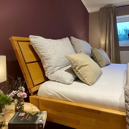 An Der Schlei Oben * Fleckeby