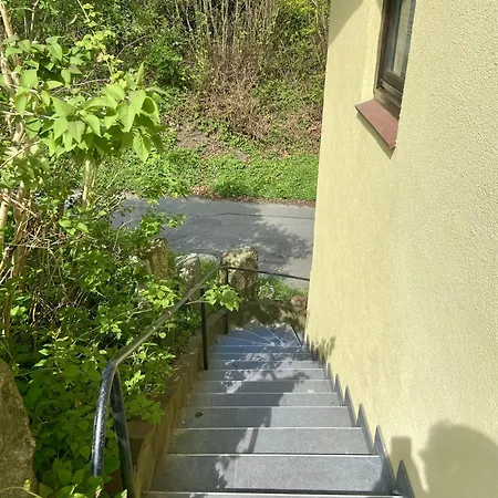 Appartamento An Der Schlei Oben *