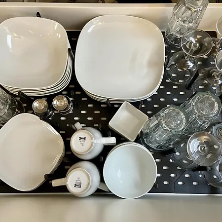 An Der Schlei Oben Appartamento