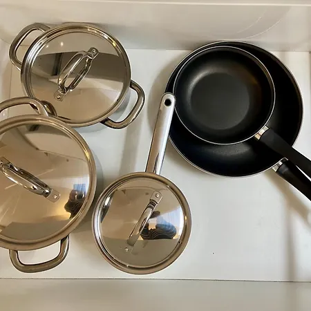 Appartamento An Der Schlei Oben