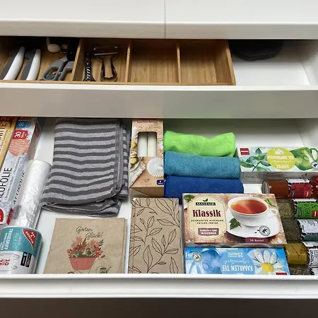 An Der Schlei Oben Apartment *
