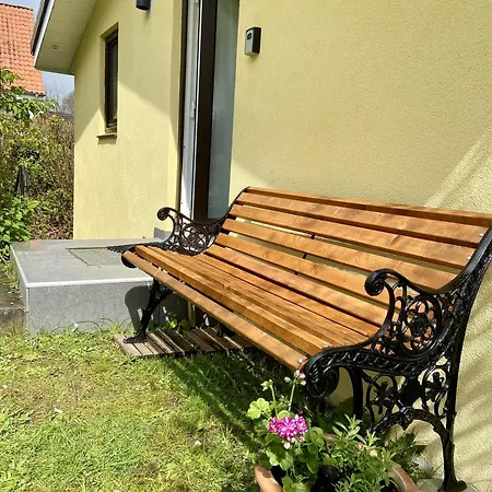 An Der Schlei Oben アパート *