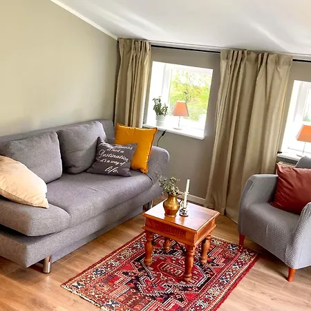 Appartamento An Der Schlei Oben *