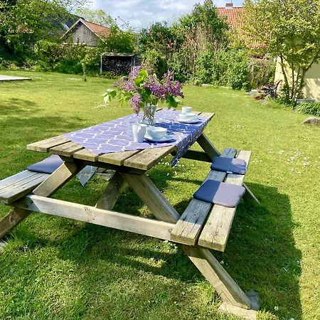 Appartamento An Der Schlei Oben