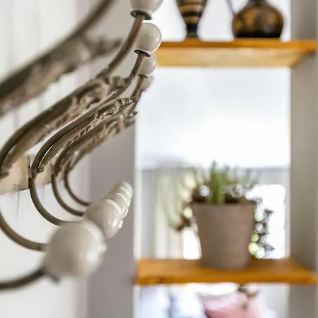 Appartamento An Der Schlei Oben Fleckeby