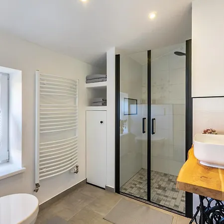 Appartamento An Der Schlei Oben *