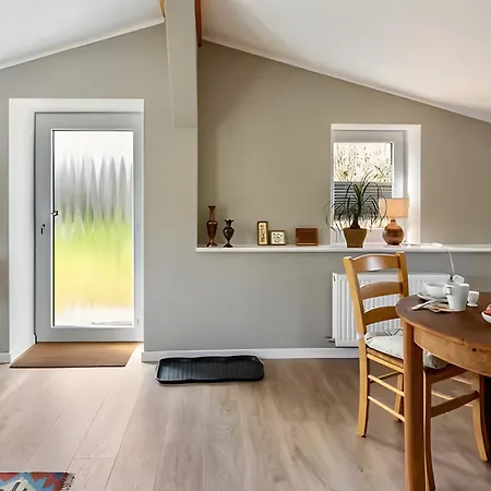 An Der Schlei Oben Apartment Fleckeby