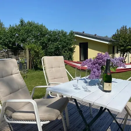 An Der Schlei Oben Апартаменты Fleckeby