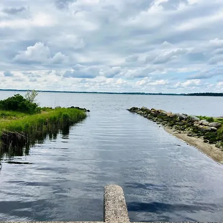 An Der Schlei Oben Апартаменты *
