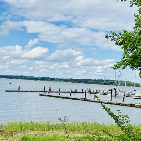 Apartman An Der Schlei Oben *