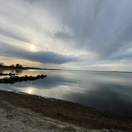 An Der Schlei Oben Апартаменты